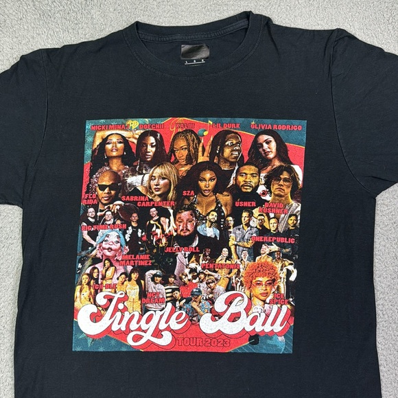 Jingle Ball Tour 2023 - Picture 2 of 3